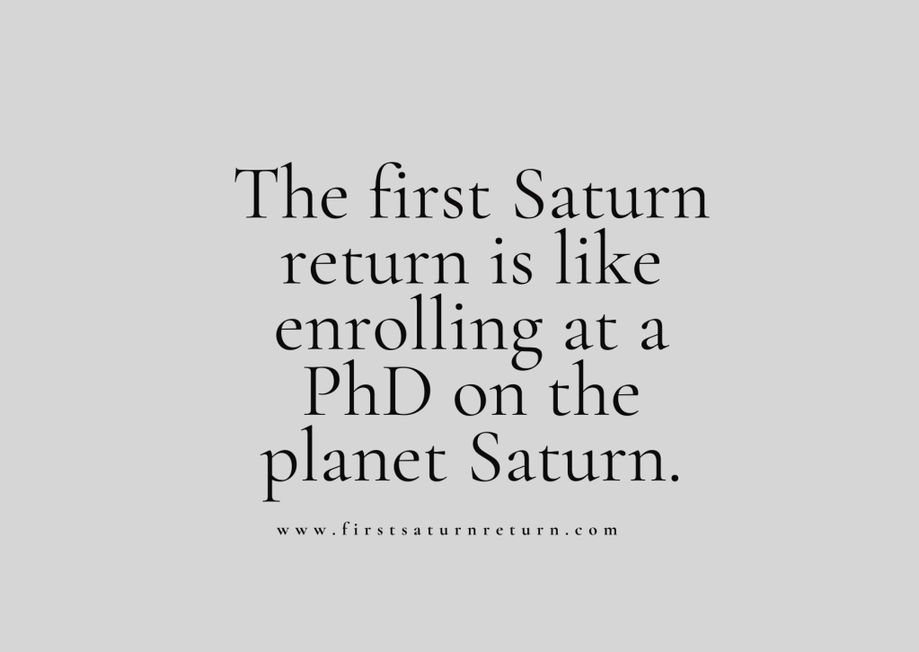 What Is the Natal Chart? Astrology 101