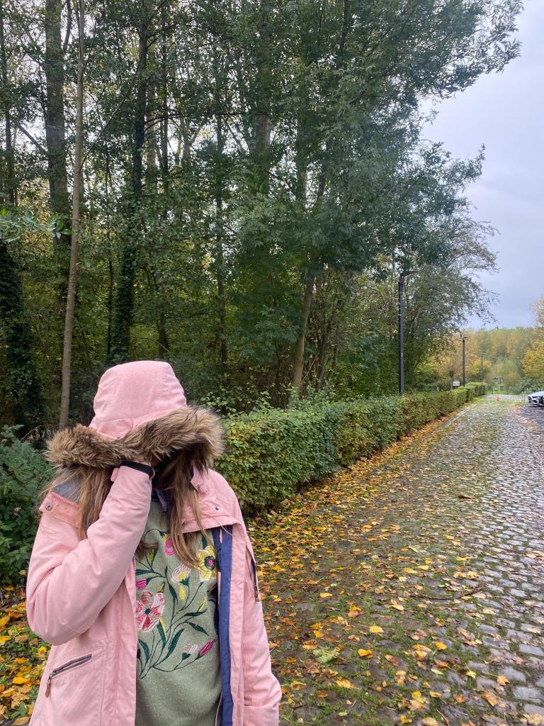 This is the vibe I want to carry from 34 to 35. 